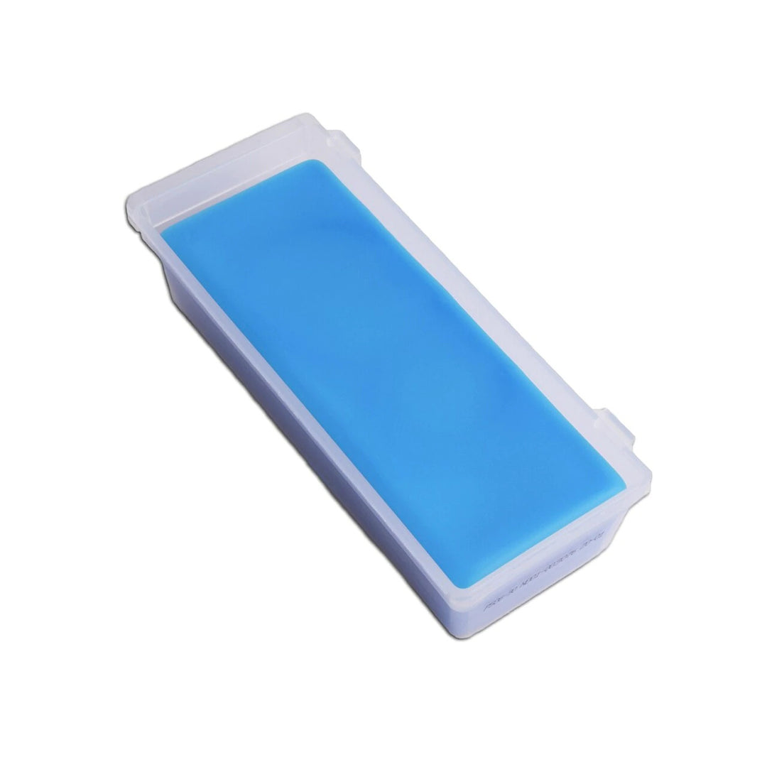 Swix Performance Speed Series Bulk Wax - 180g SKI & SNOWBOARD WAX Swix PS6 Blue