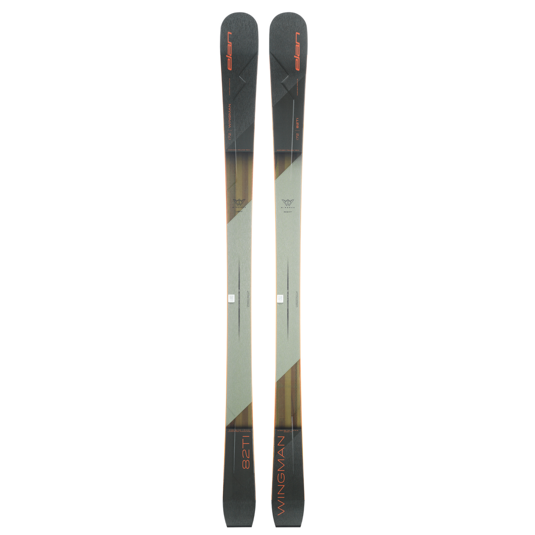 Elan Wingman 82 TI 2025 – Utah Ski Gear Elan Wingman 82 TI 2025 – Utah Ski Gear