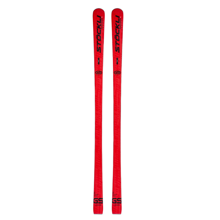 Stockli Laser GS FIS Jr 2025 SKIS Stockli 144cm