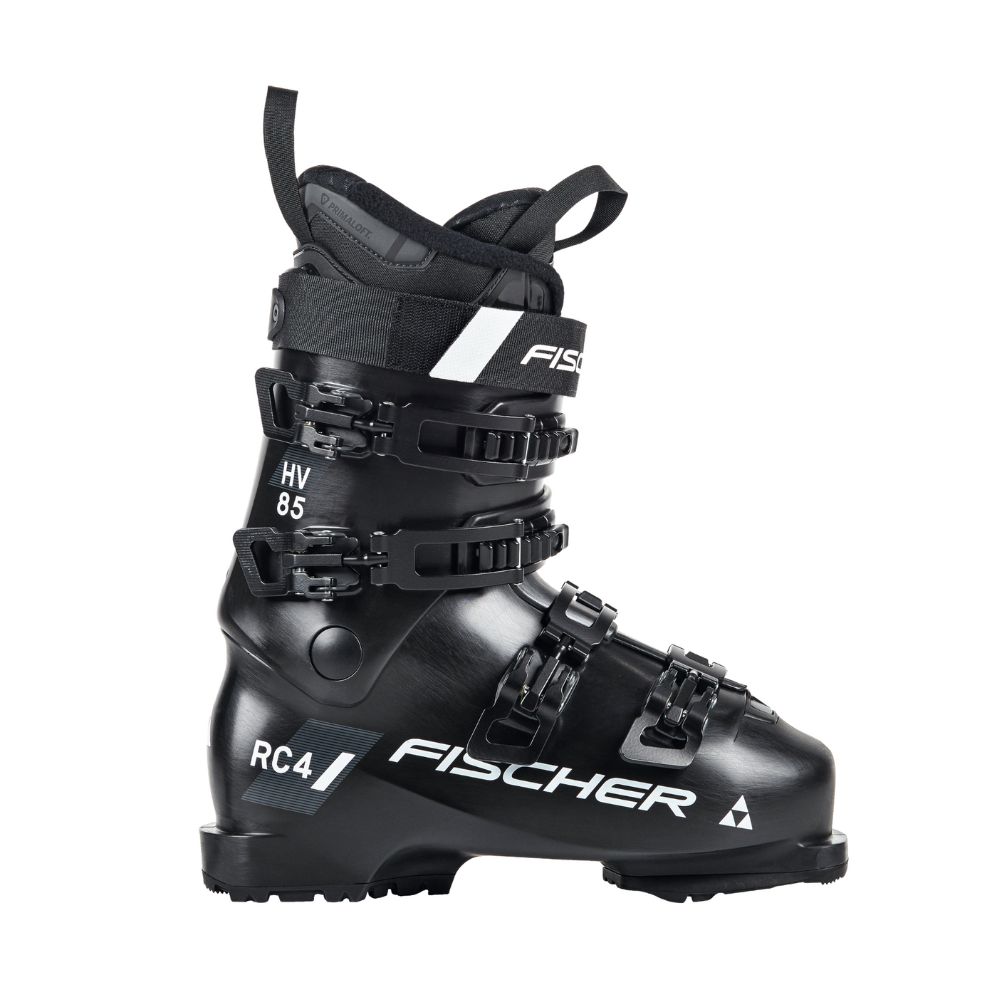 Fischer RC4 85 HV womens - 2025 SKI BOOTS Fischer 26.5