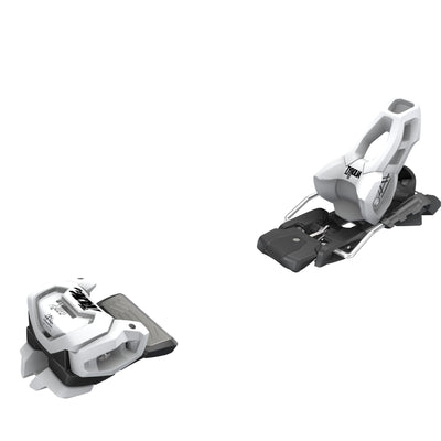 Tyrolia Attack LYT 11 GW - 2026 SKI BINDINGS Tyrolia SOLID WHITE 95mm [A]