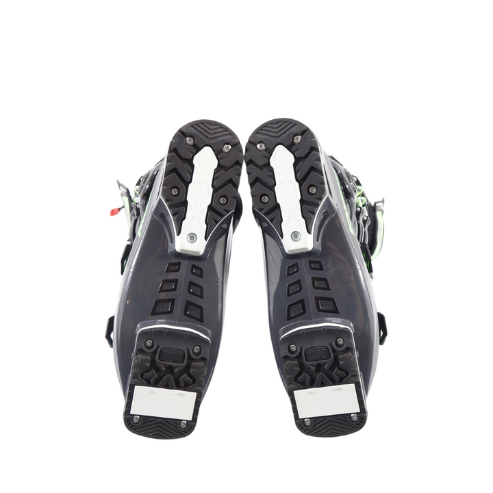 Nordica Speedmachine 3 120 Ski Boots + Hotronic XLP 2C Heating System - USED SKI BOOTS Nordica   