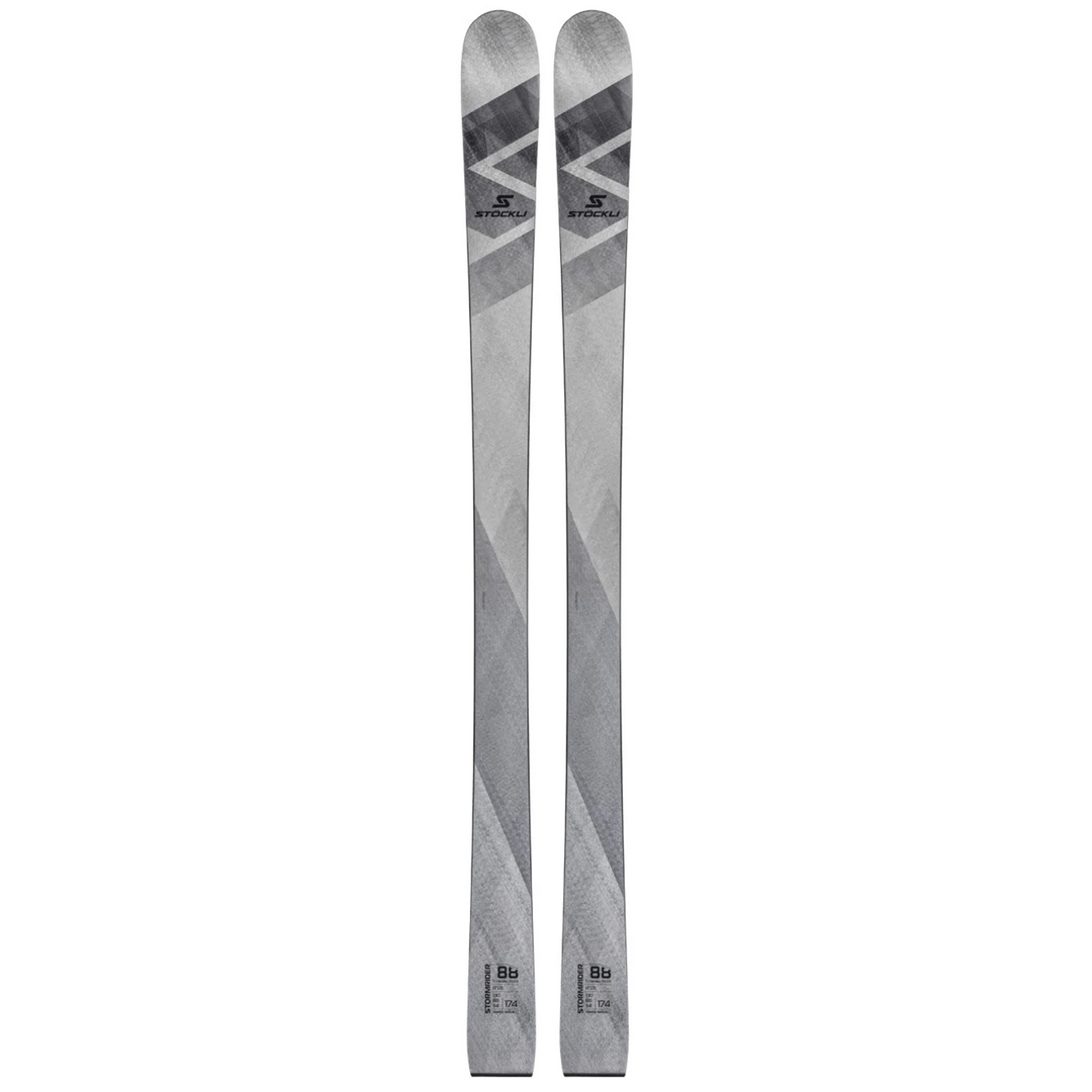 Stockli Stormrider 88 2026 SKIS Stockli