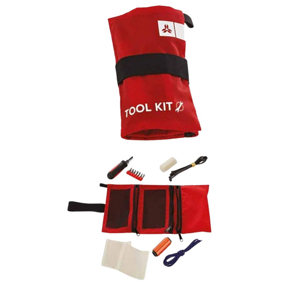 Arva Tool Kit AVALANCHE SAFETY GEAR Arva