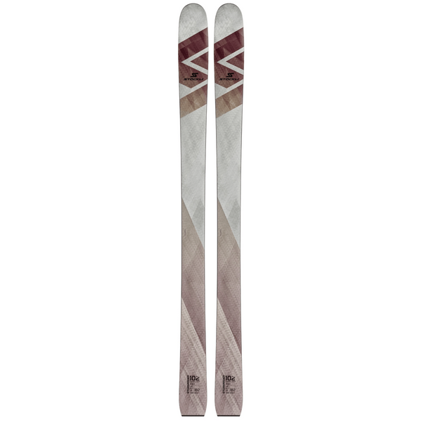 スキー 163 STOCKLI STORMRIDER LXL + GRIFFON Stockli Stormrider 102 | High-Performance Swiss Freeride Ski