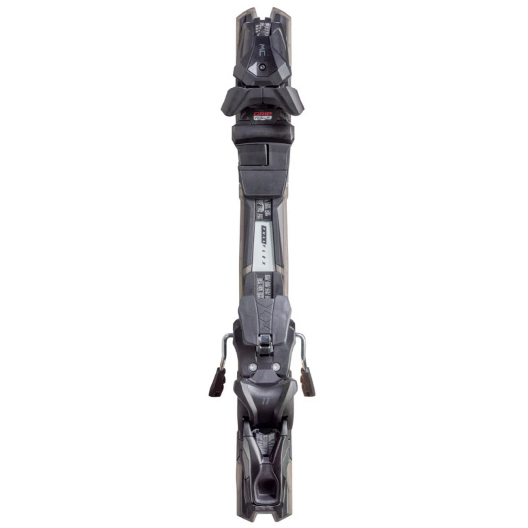 Stockli Laser SC + MC11 Bindings 2026 – Utah Ski Gear Stockli Laser SC + MC11 Bindings 2026 – Utah Ski Gear