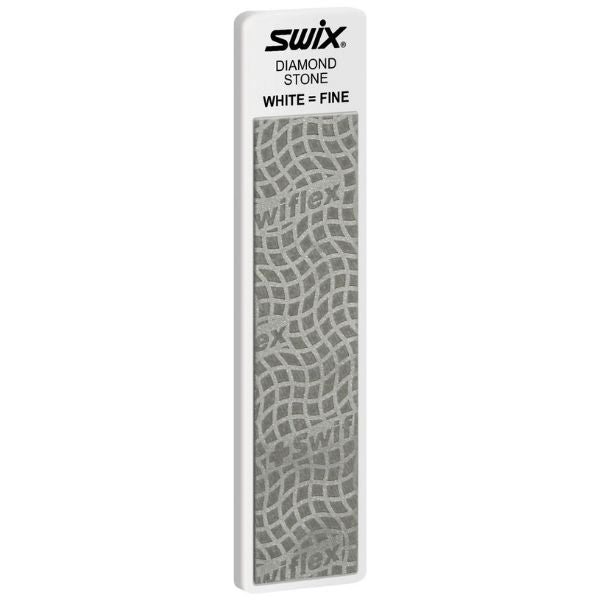 Swix Diamond Stone File Fine - Open Box Return EDGE TOOLS Swix   