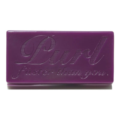 Purl Purple Universal Wax - 1lb SKI & SNOWBOARD WAX Purl