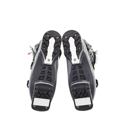Nordica Speedmachine 3 120 Ski Boots + Hotronic XLP 2C Heating System - USED SKI BOOTS Nordica   