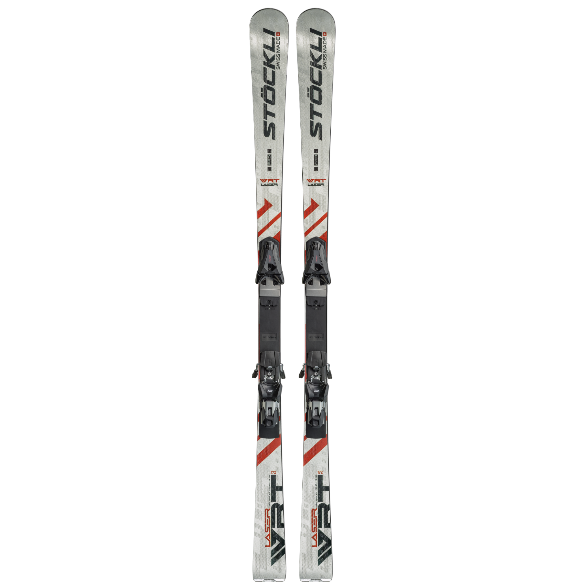 Stockli Laser WRT PRO WRT + WRT 12 GW Binding 2026 SKIS Stockli