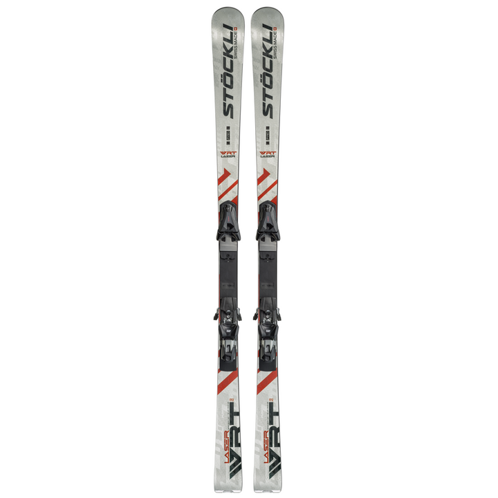 Stockli Laser WRT PRO WRT + WRT 12 GW Binding 2026 SKIS Stockli