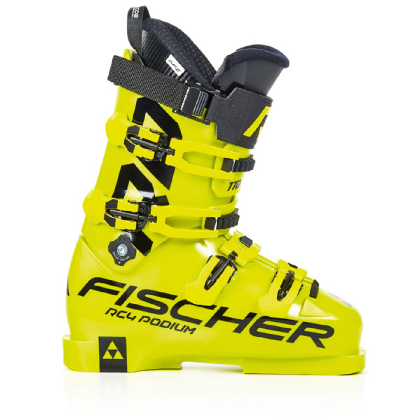 Fischer RC4 PODIUM RD 110 Ski Boots - 2021 SKI BOOTS Fischer 22.5