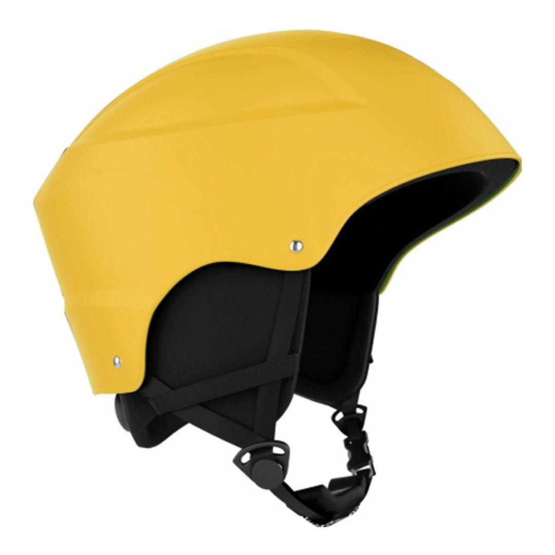 Bliz Smash Jr Helmet HELMETS Bliz Yellow XS (48-52cm)