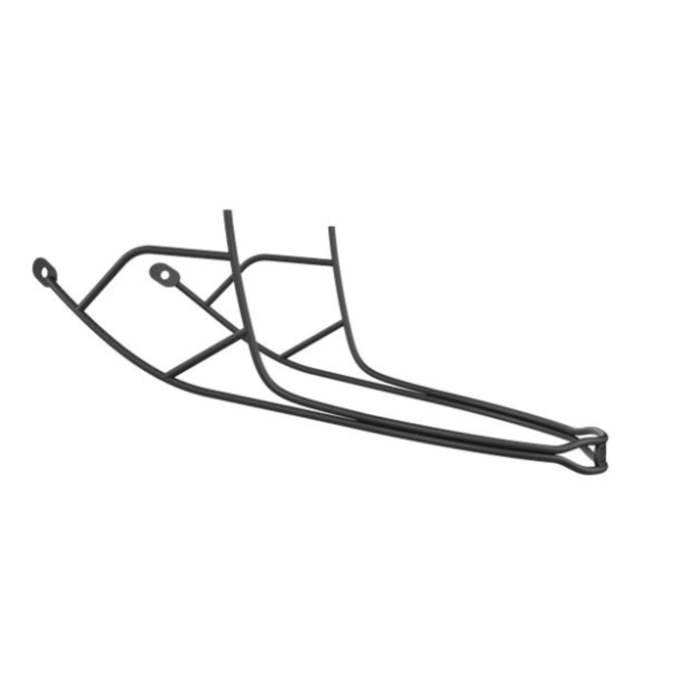 Bliz Evo Chinguard ACCESSORIES Bliz Black S/M, M