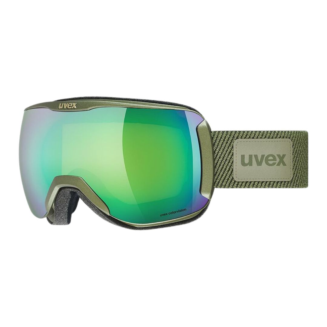 Uvex Downhill 2100 CV Planet Goggles GOGGLES Uvex   