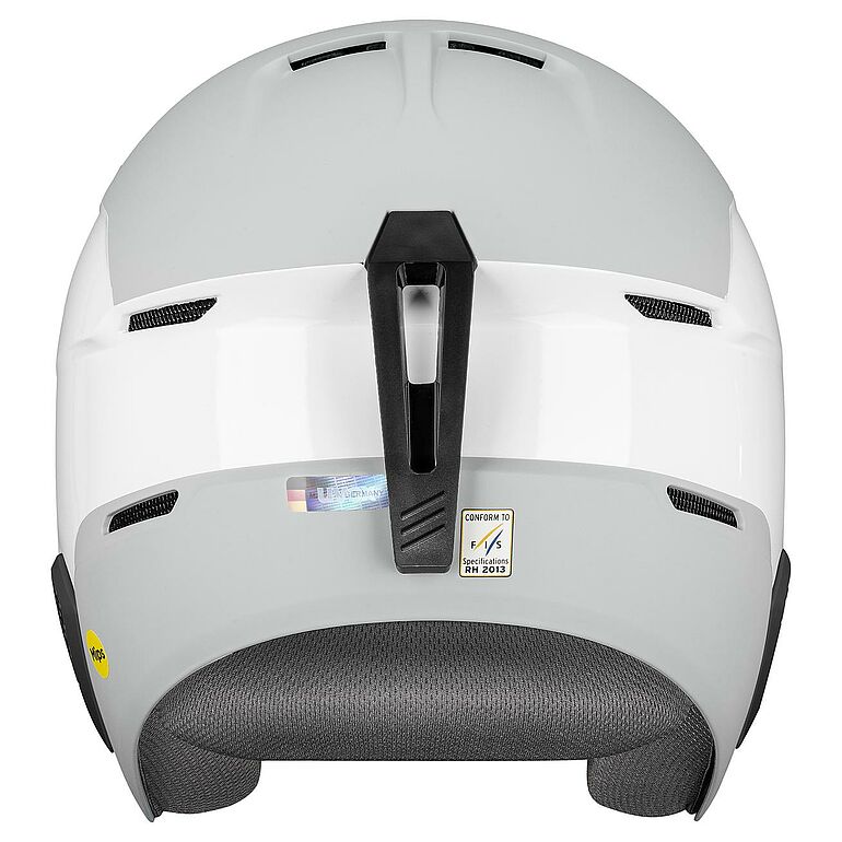 Uvex Invictus MIPS Ski Helmet - OPEN BOX RETURN HELMETS Uvex   