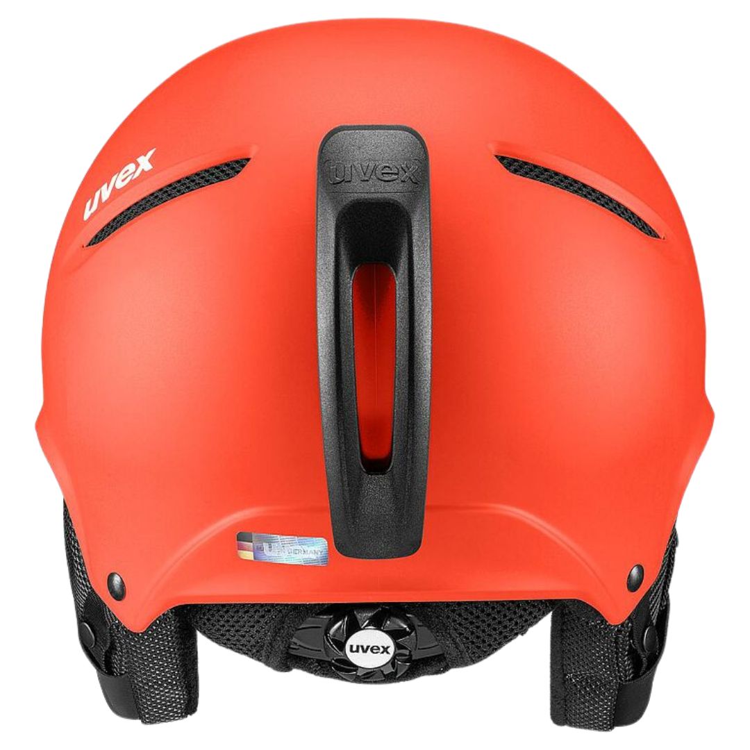 Uvex Jakk+ IAS Race Helmet - OPEN BOX RETURN HELMETS Uvex   