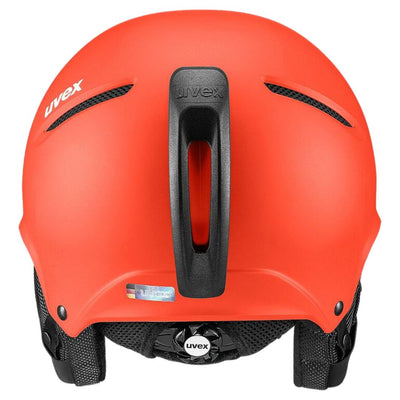 Uvex Jakk+ IAS Race Helmet - OPEN BOX RETURN HELMETS Uvex   