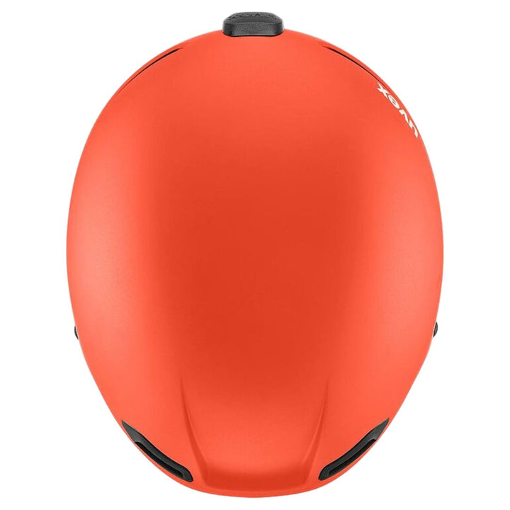 Uvex Jakk+ IAS Race Helmet - OPEN BOX RETURN HELMETS Uvex   