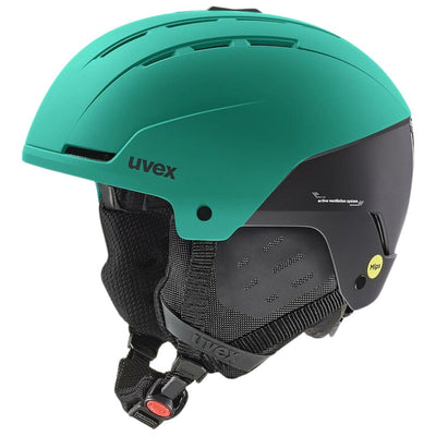 Uvex Stance MIPS Helmet HELMETS Uvex 58-62cm Proton 