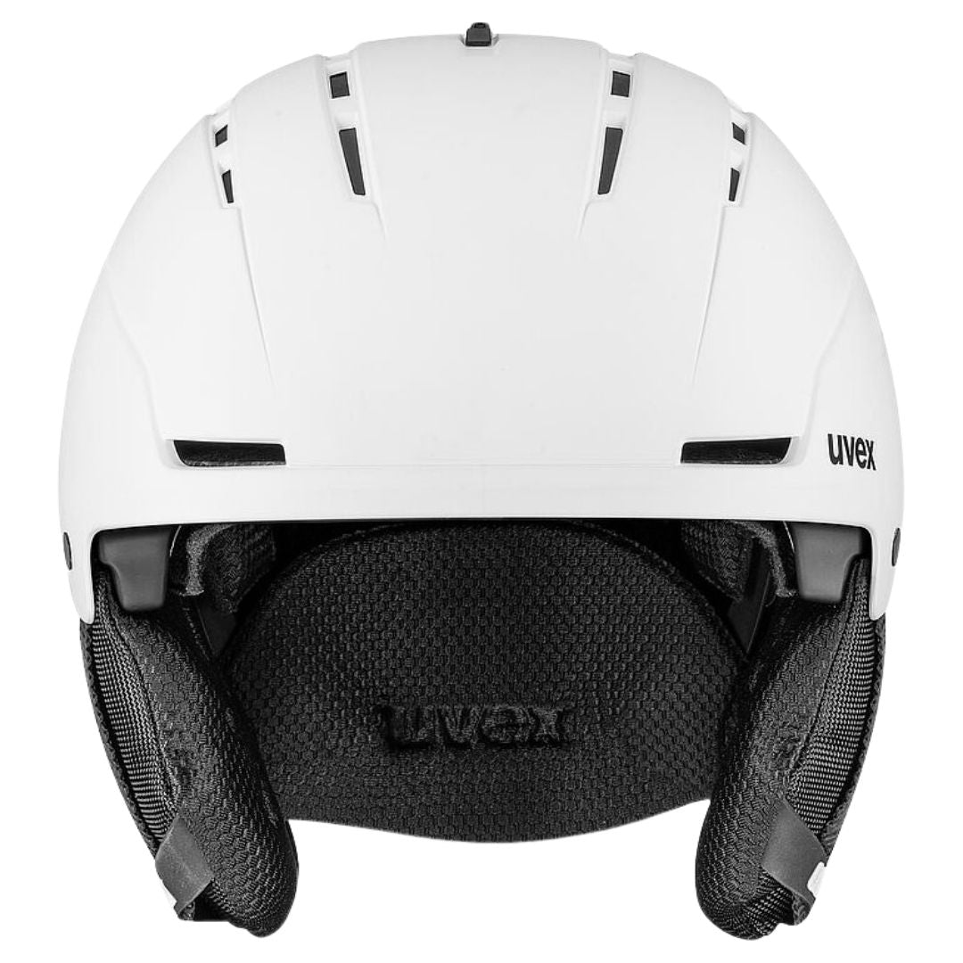 Uvex Stance Ski Helmet – Utah Ski Gear