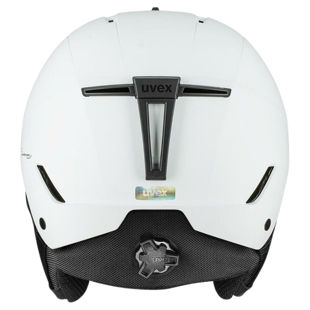 Uvex Stance Ski Helmet HELMETS Uvex   