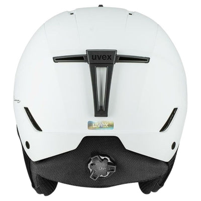 Uvex Stance Ski Helmet HELMETS Uvex   