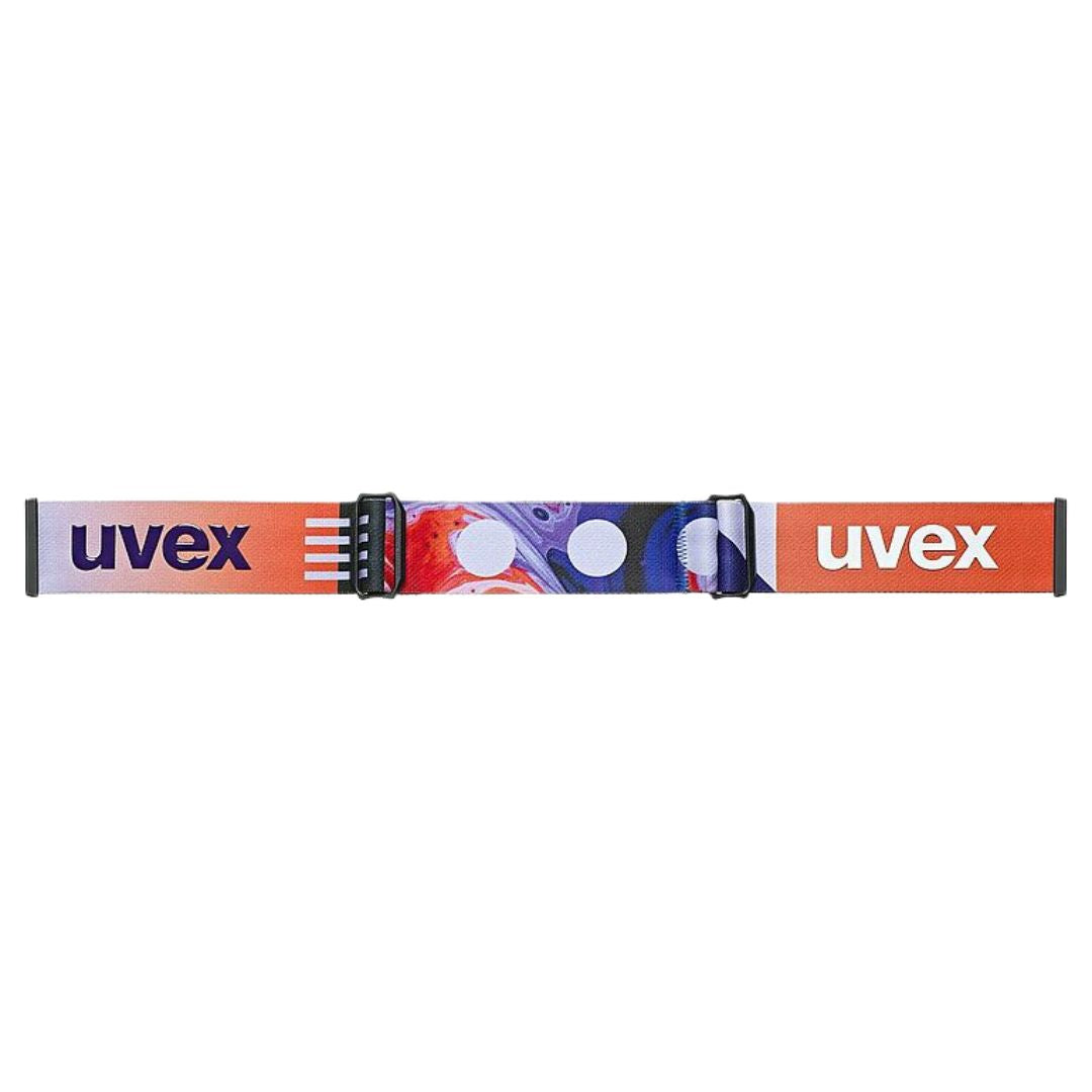 Uvex Evidnt Attract Goggles GOGGLES Uvex   