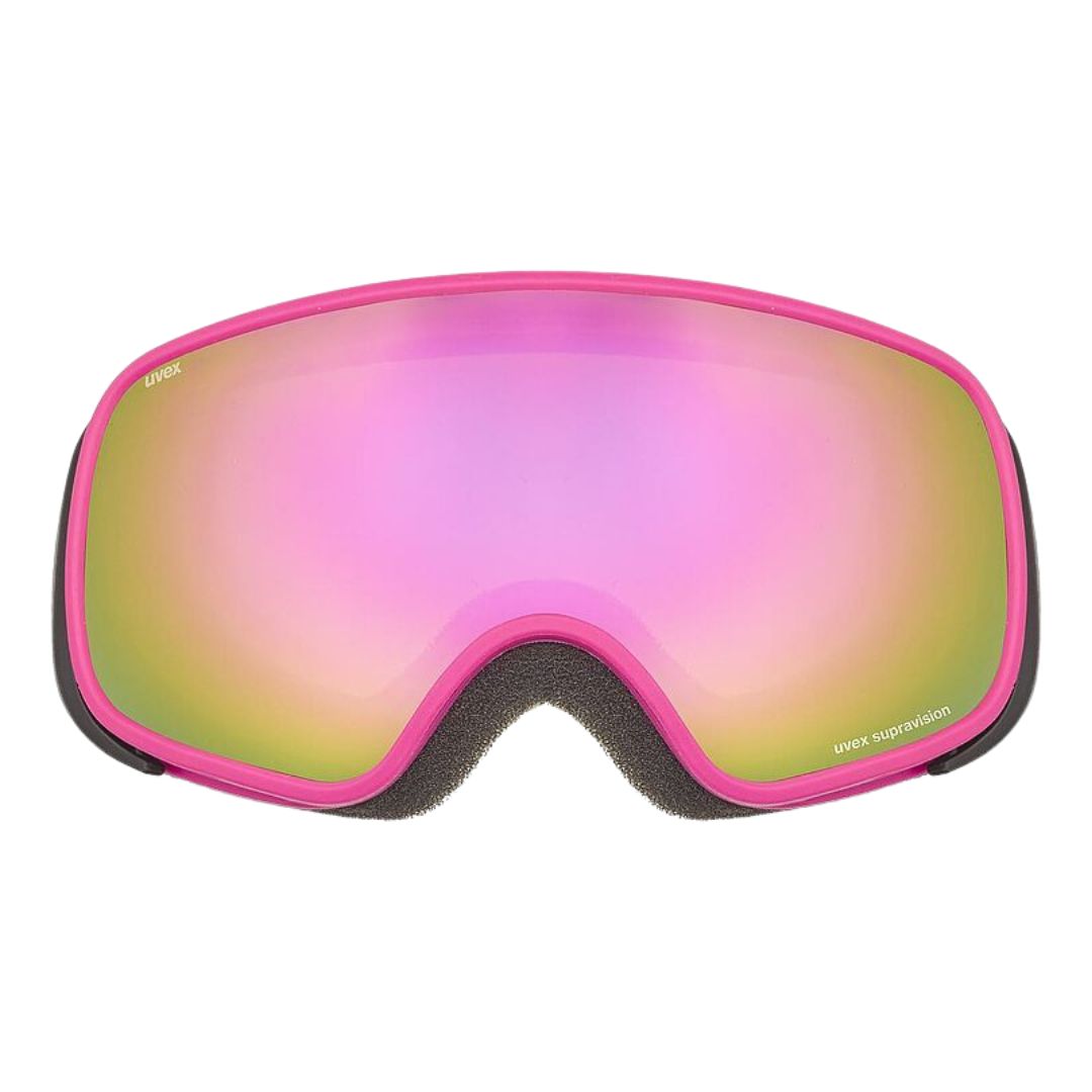 Uvex Scribble FM Youth Goggles GOGGLES Uvex   