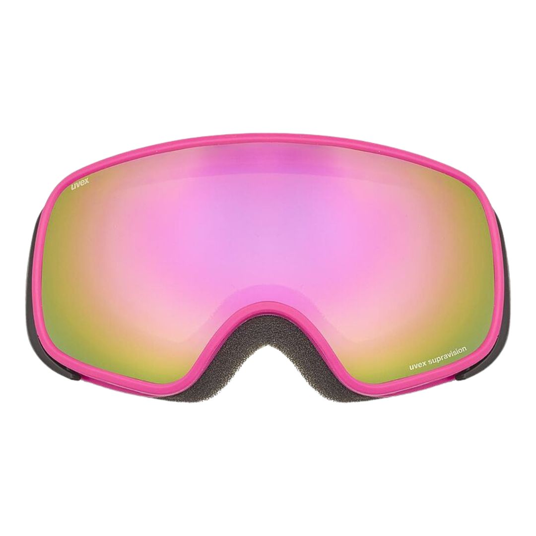 Uvex Scribble FM Youth Goggles GOGGLES Uvex   