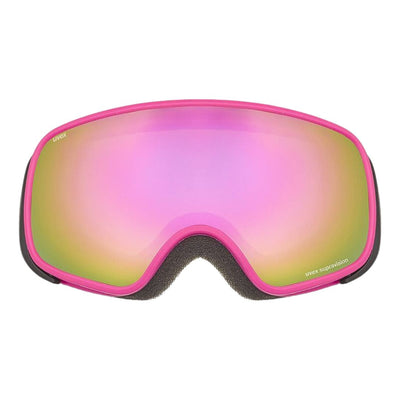 Uvex Scribble FM Youth Goggles GOGGLES Uvex   