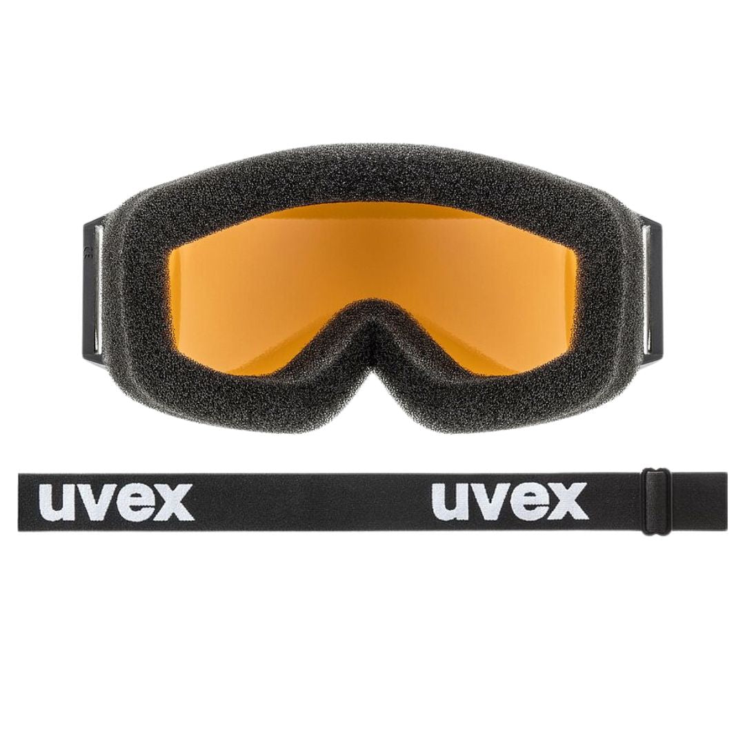 Uvex Speedy Pro Youth Goggles GOGGLES Uvex   