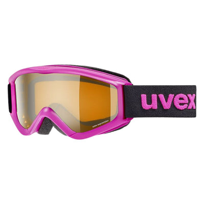 Uvex Speedy Pro Youth Goggles GOGGLES Uvex Pink  