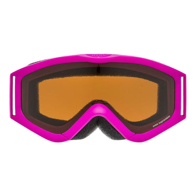 Uvex Speedy Pro Youth Goggles GOGGLES Uvex   