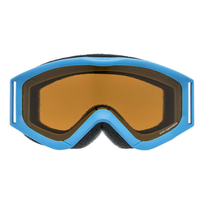 Uvex Speedy Pro Youth Goggles GOGGLES Uvex   