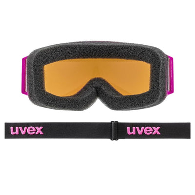 Uvex Speedy Pro Youth Goggles GOGGLES Uvex   