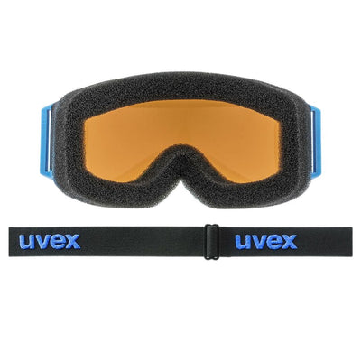 Uvex Speedy Pro Youth Goggles GOGGLES Uvex   