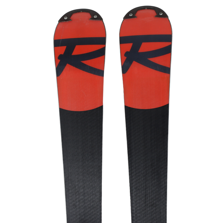 Rossignol Hero Athlete SL 150 cm + SPX 12 Rockerace bindings 2021  - USED SKIS Rossignol   