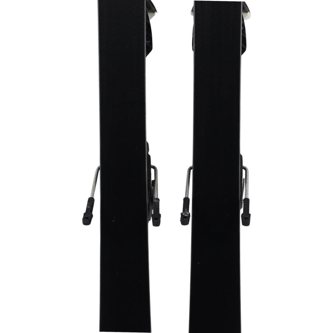 Rossignol Hero Athlete SL 150 cm Race Skis + SPX 12