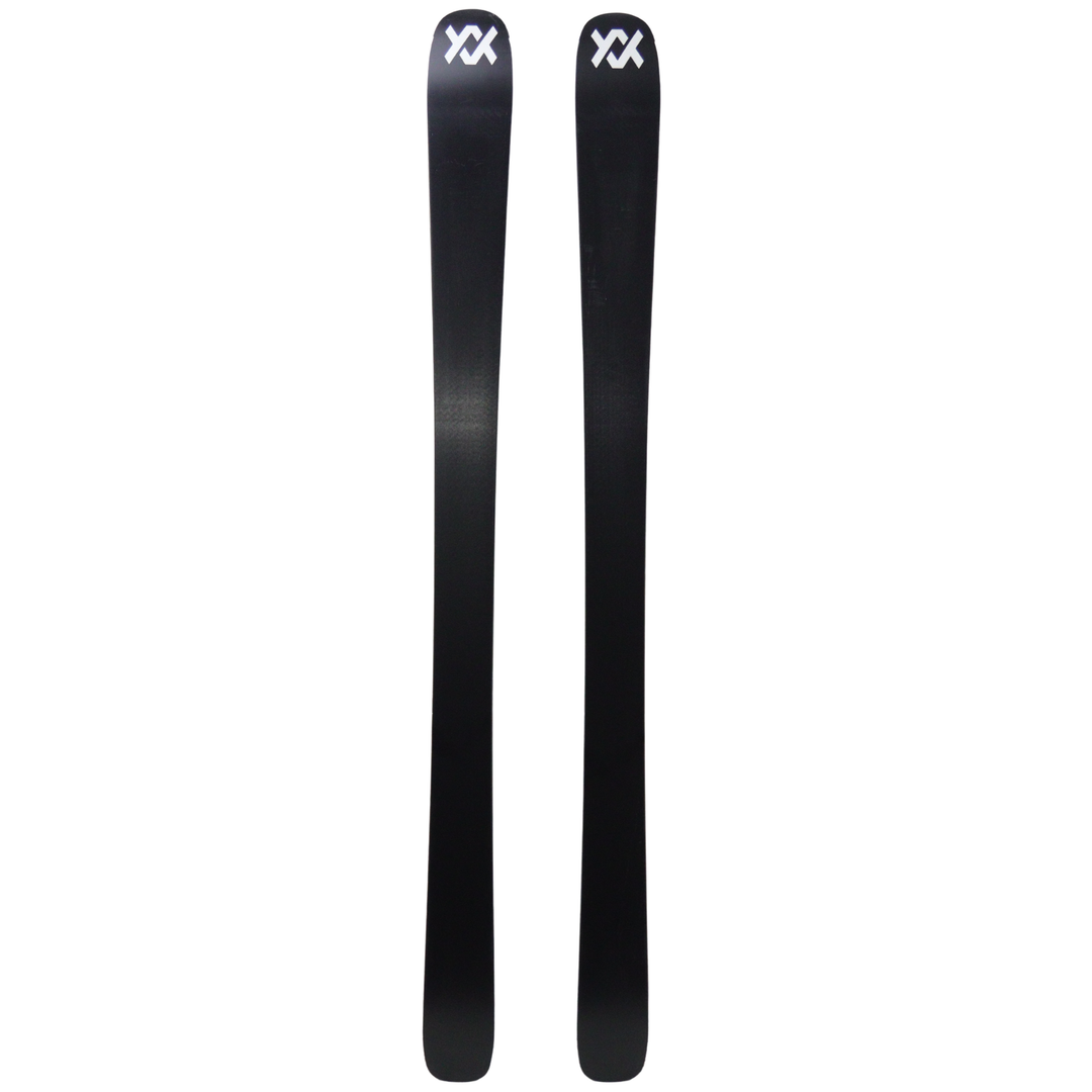 Völkl M6 Mantra 96 with Marker Compact Bindings – 170cm SKIS Utah Ski Gear
