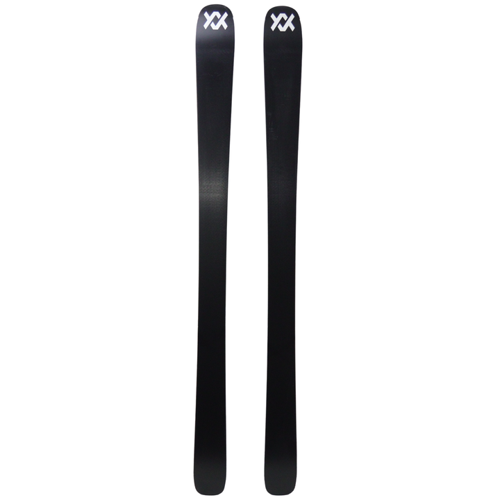 Völkl M6 Mantra 96 with Marker Compact Bindings – 170cm SKIS Utah Ski Gear