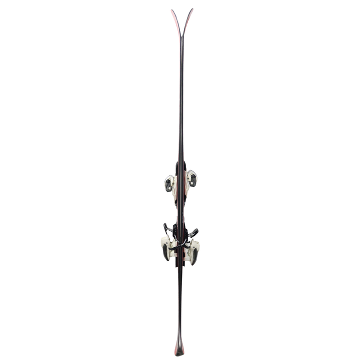 Völkl M6 Mantra 96 with Marker Compact Bindings – 170cm SKIS Utah Ski Gear