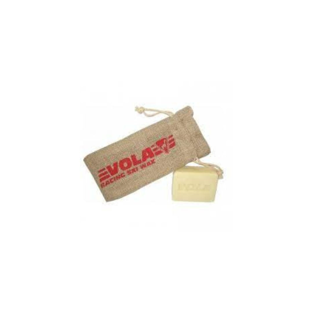 Vola E-Wax Universal-80g Ecological Wax SKI & SNOWBOARD WAX Vola   