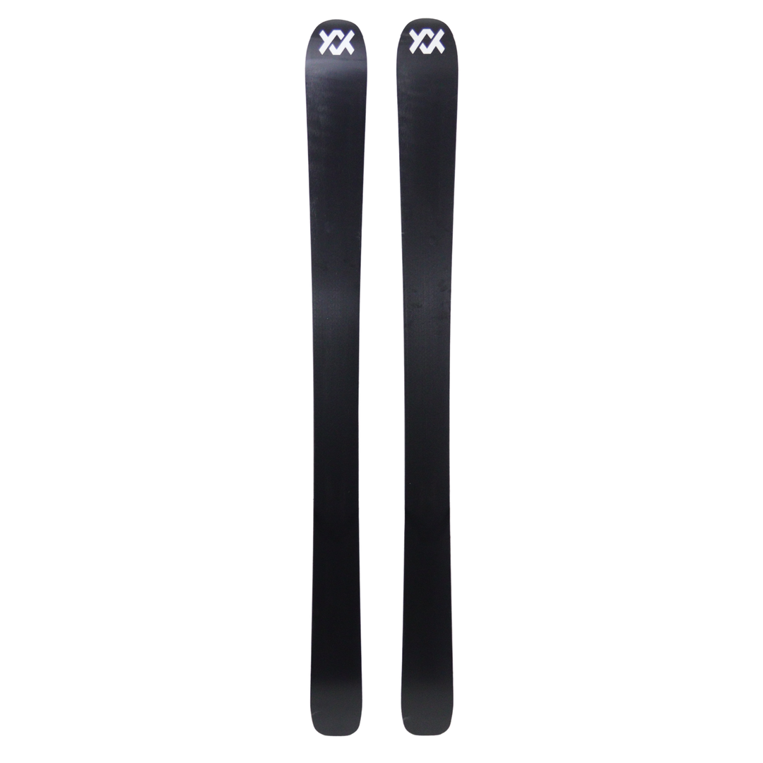 Volkl Katana 108 + Marker Griffon Demo Bindings - USED SKIS Volkl