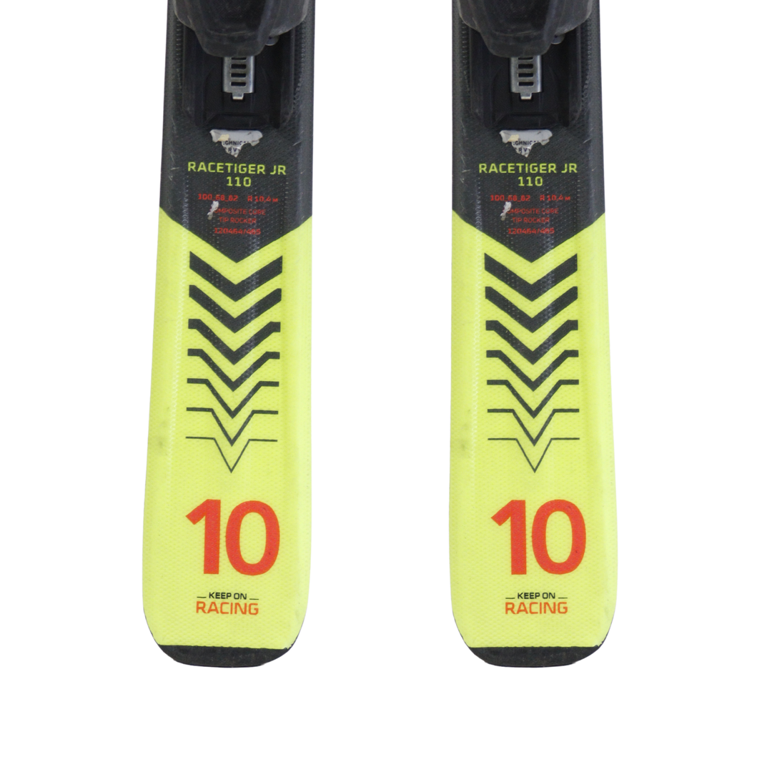 MR-RTJR110-USED
