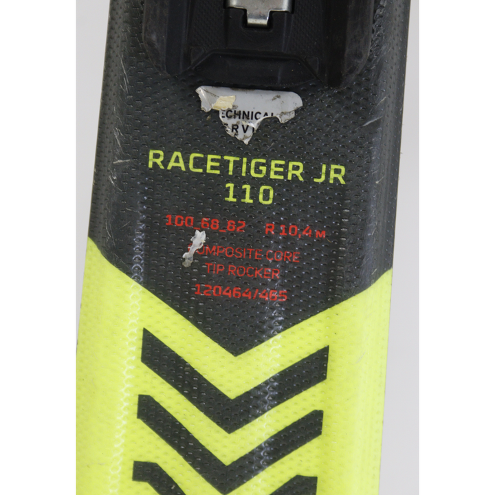 MR-RTJR110-USED