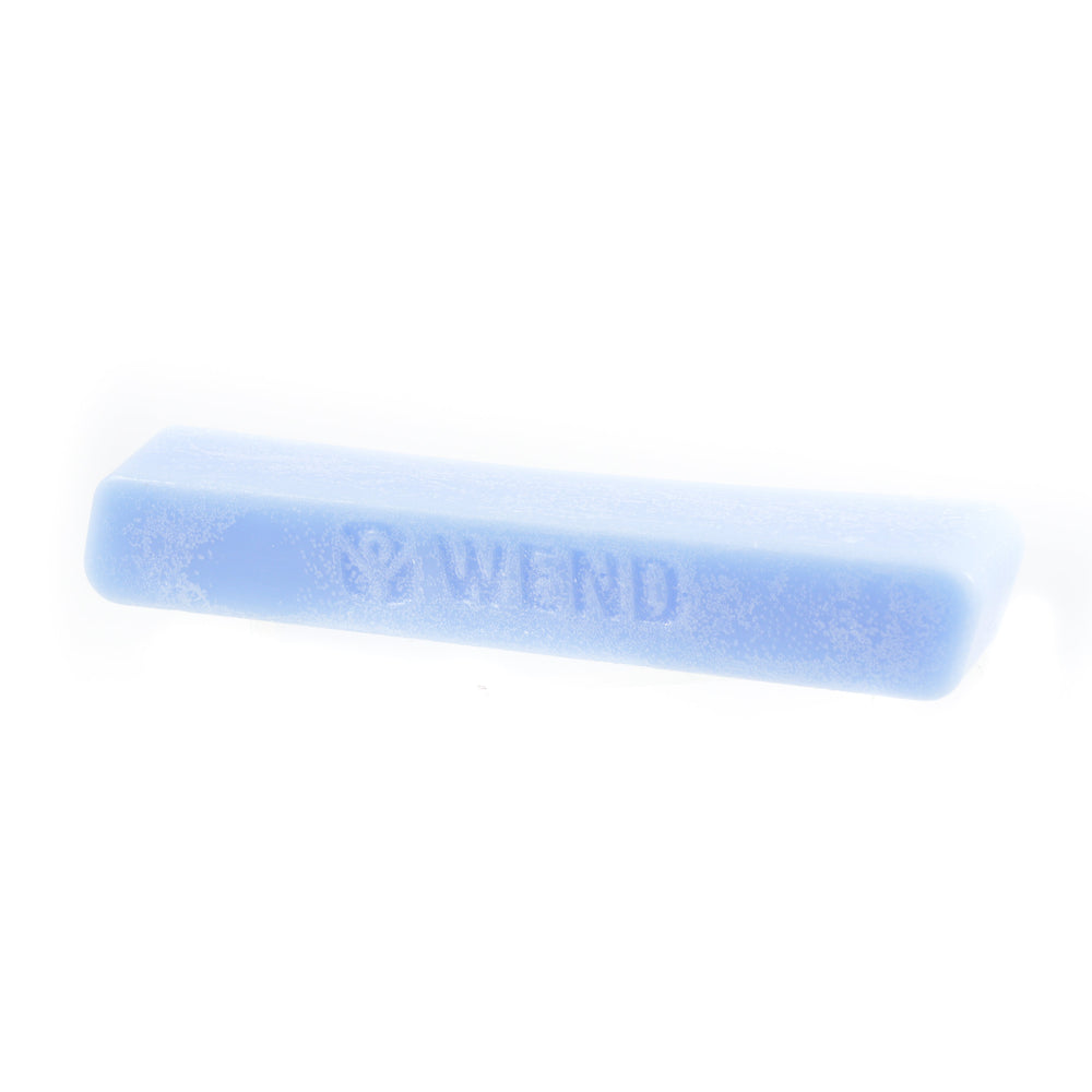 Wend MF Performance Blue Cold Ski Wax - 1Kg SKI & SNOWBOARD WAX Wend   