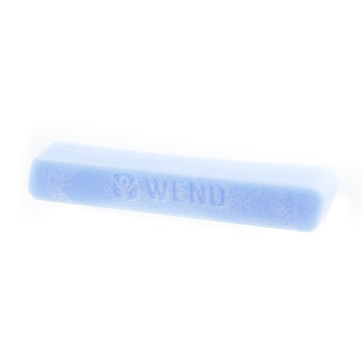 Wend MF Performance Blue Cold Ski Wax - 1Kg SKI & SNOWBOARD WAX Wend   