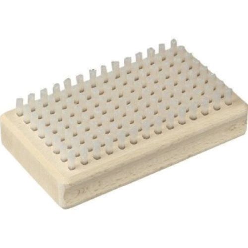 Wintersteiger Nylon Base Brush WAXING TOOLS Wintersteiger   