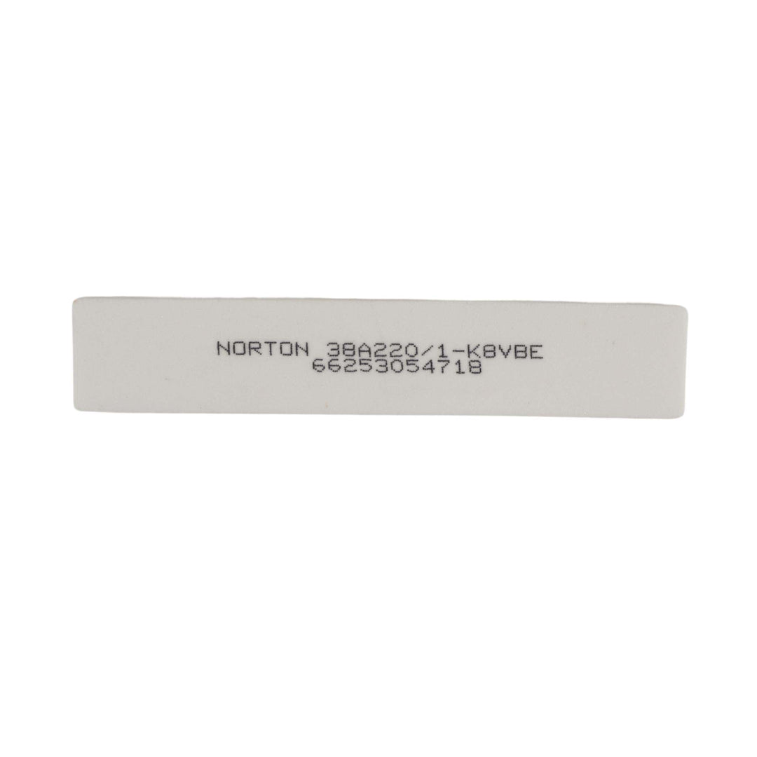 Wintersteiger Aluminum Oxide Stone 220 grit TUNING EQUIPMENT Wintersteiger